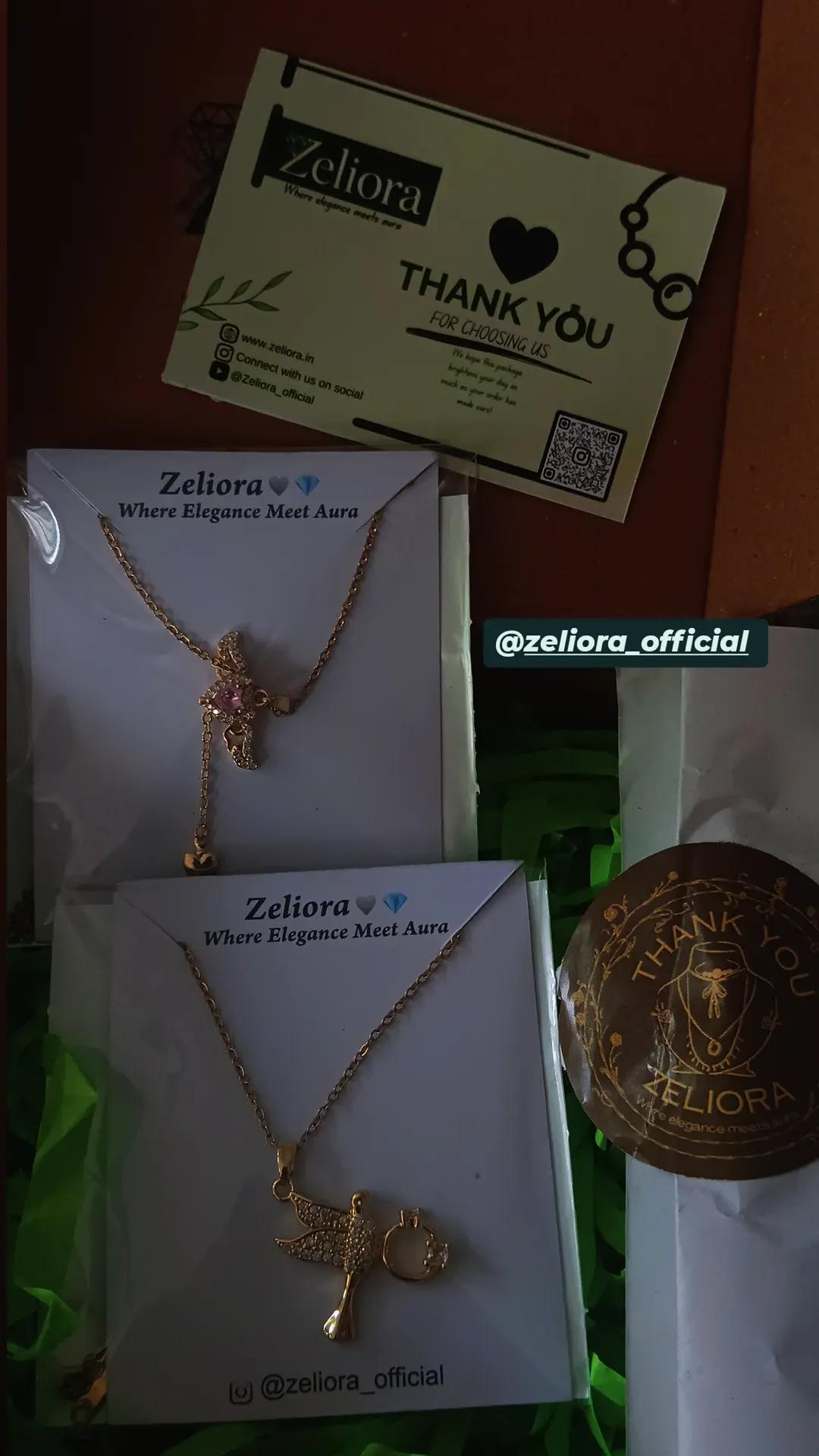 Afraa Shaikh review